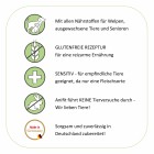 Hund Hundefutter Nassfutter RyDog Vitalmenü Huhn 800g 6 Stück -4- Anifit